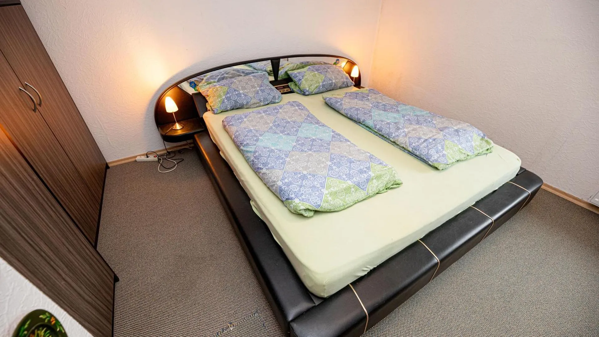 Apartment Ferienwohnung Haus am Wald Bad Kötzting