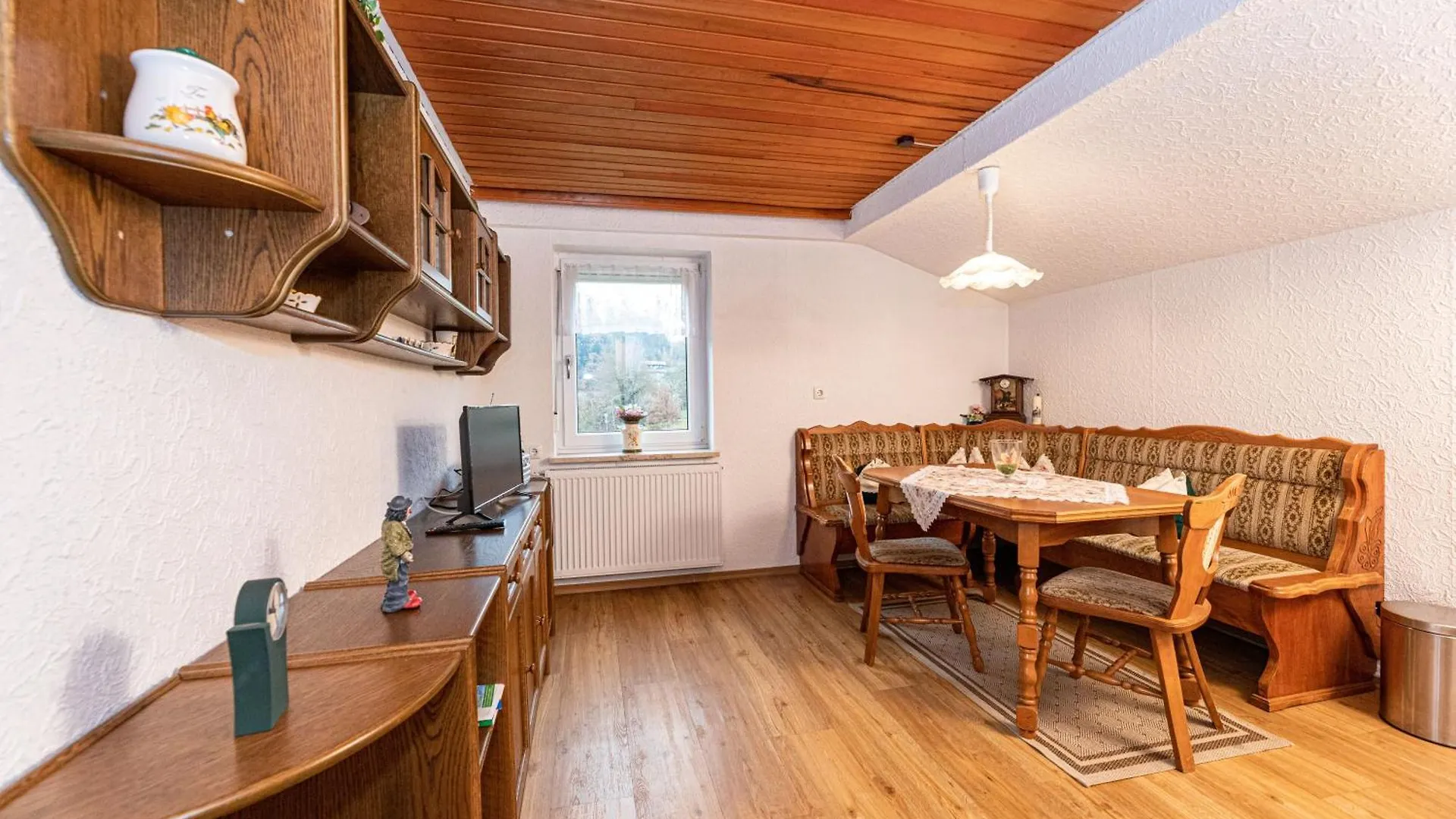 Haus Am Wald Apartment Bad Koetzting 0*,  Germany