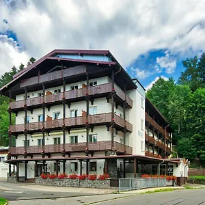 Hotel Natur- Und Wanderhotel Am Steinbachtal, Bad Kötzting