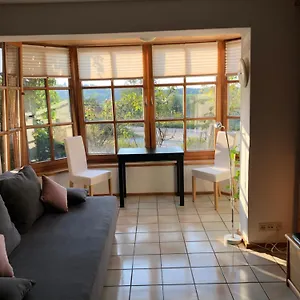 Apartment Am Spenderberg, Vachendorf
