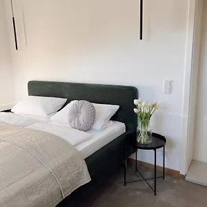 Apartment Am Rathaus, Wiesenbronn
