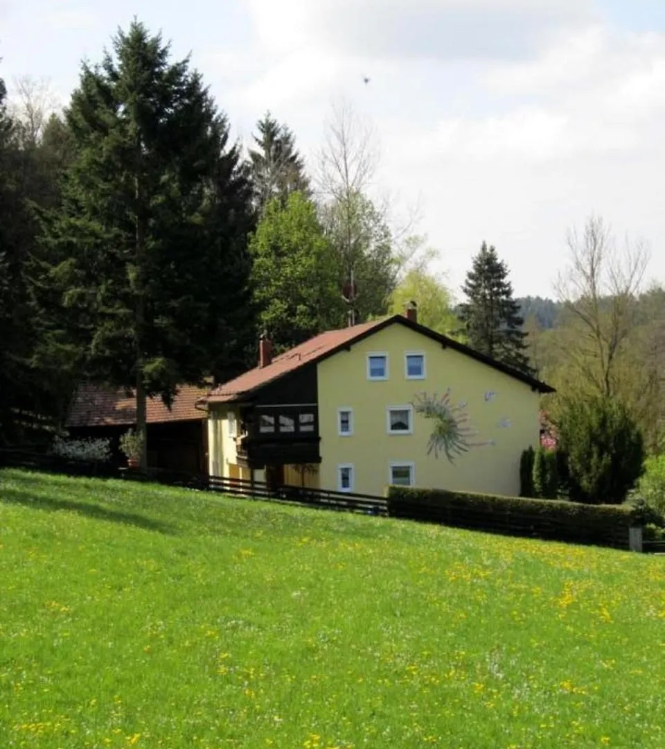 Ferienwohnung Haus am Wald Kötzting 0*,